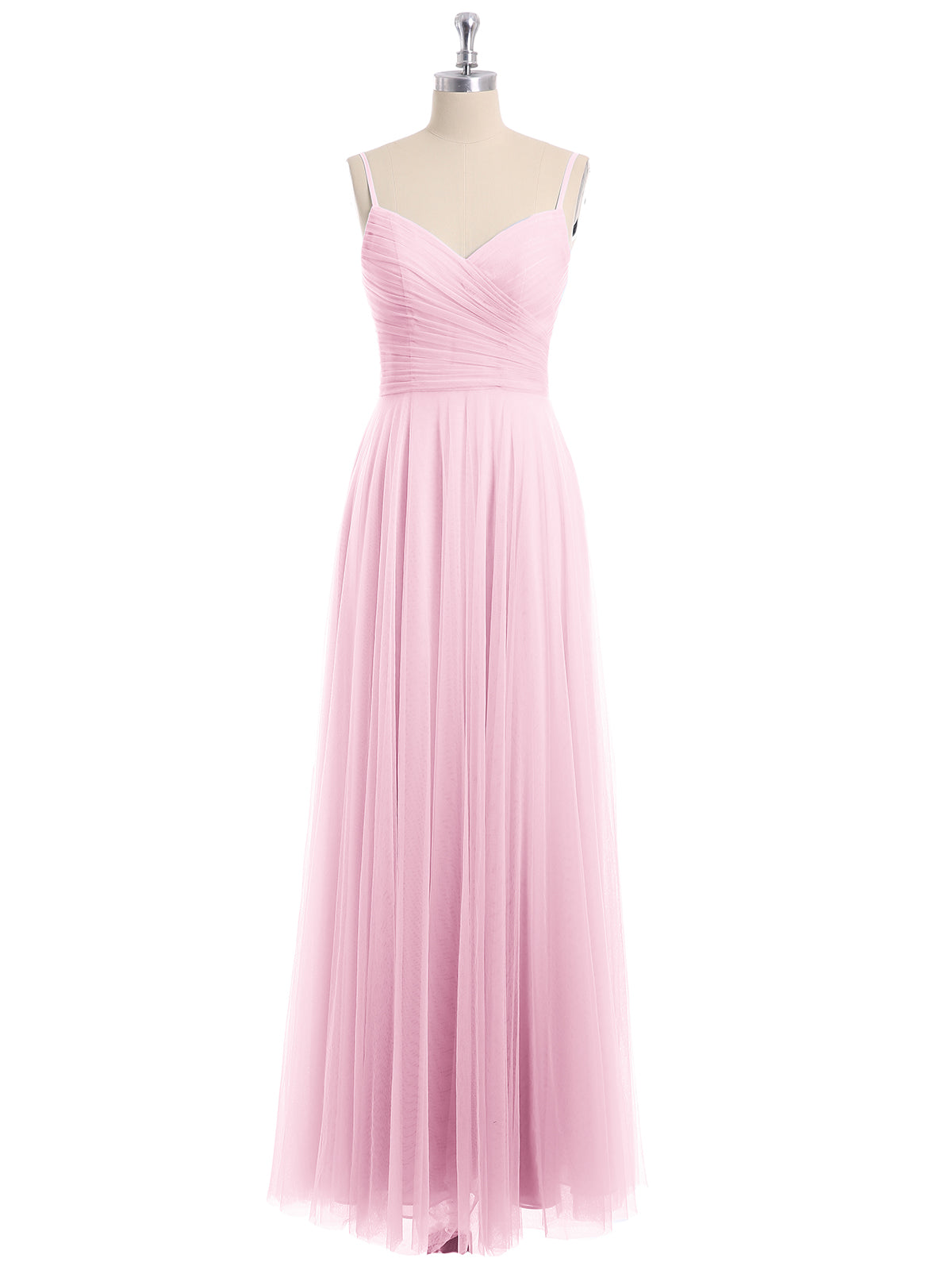 Candy Pink