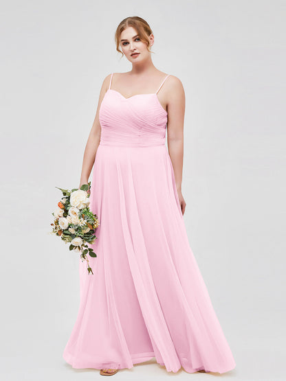 Candy Pink