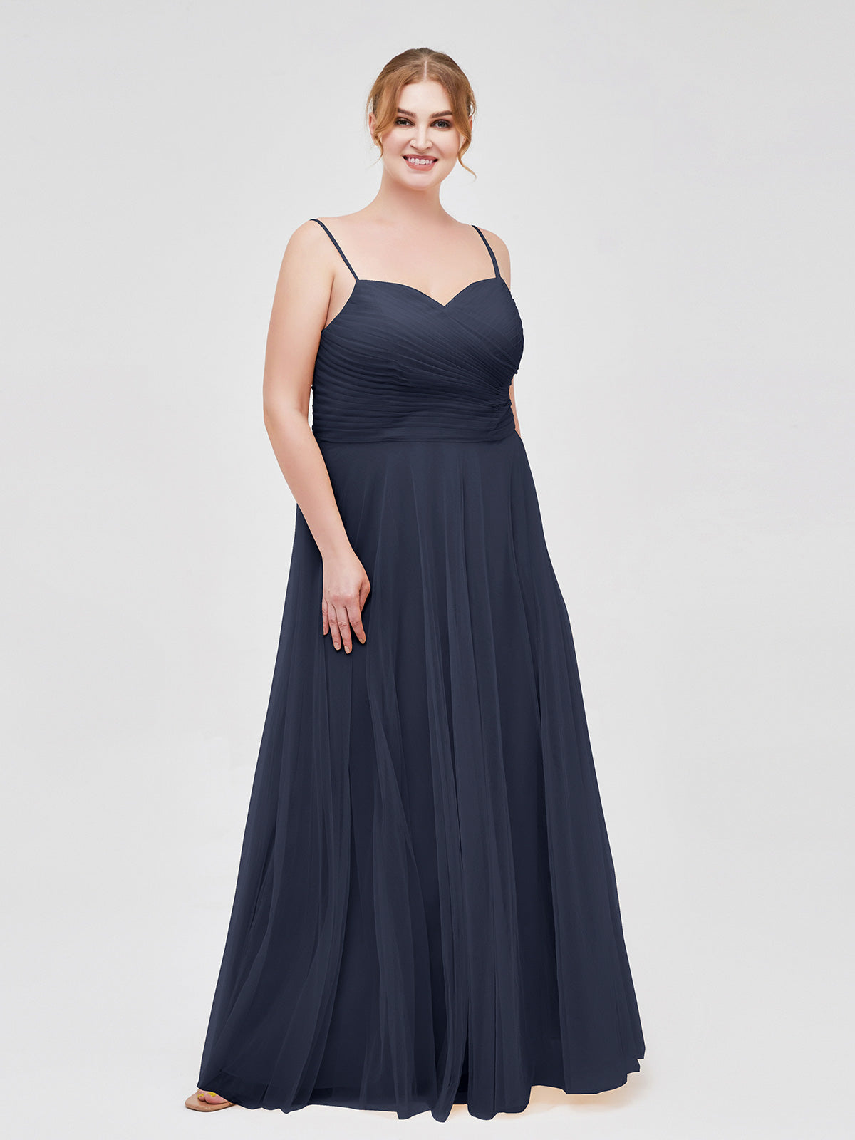 Dark Navy
