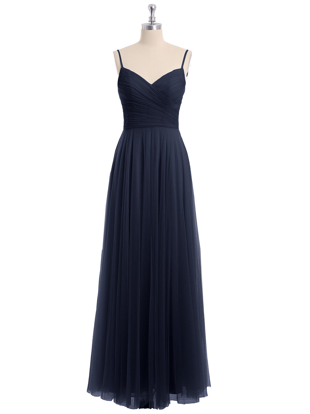 Dark Navy