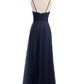 Dark Navy