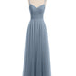 Dusty Blue
