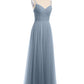 Dusty Blue