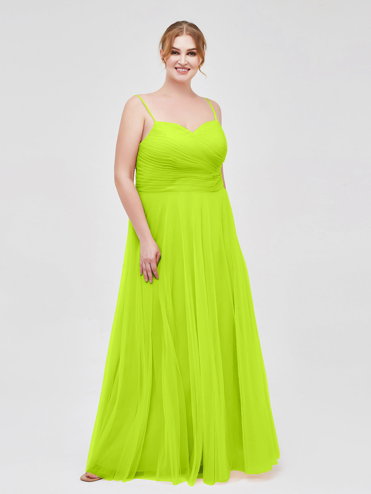 Lime Green