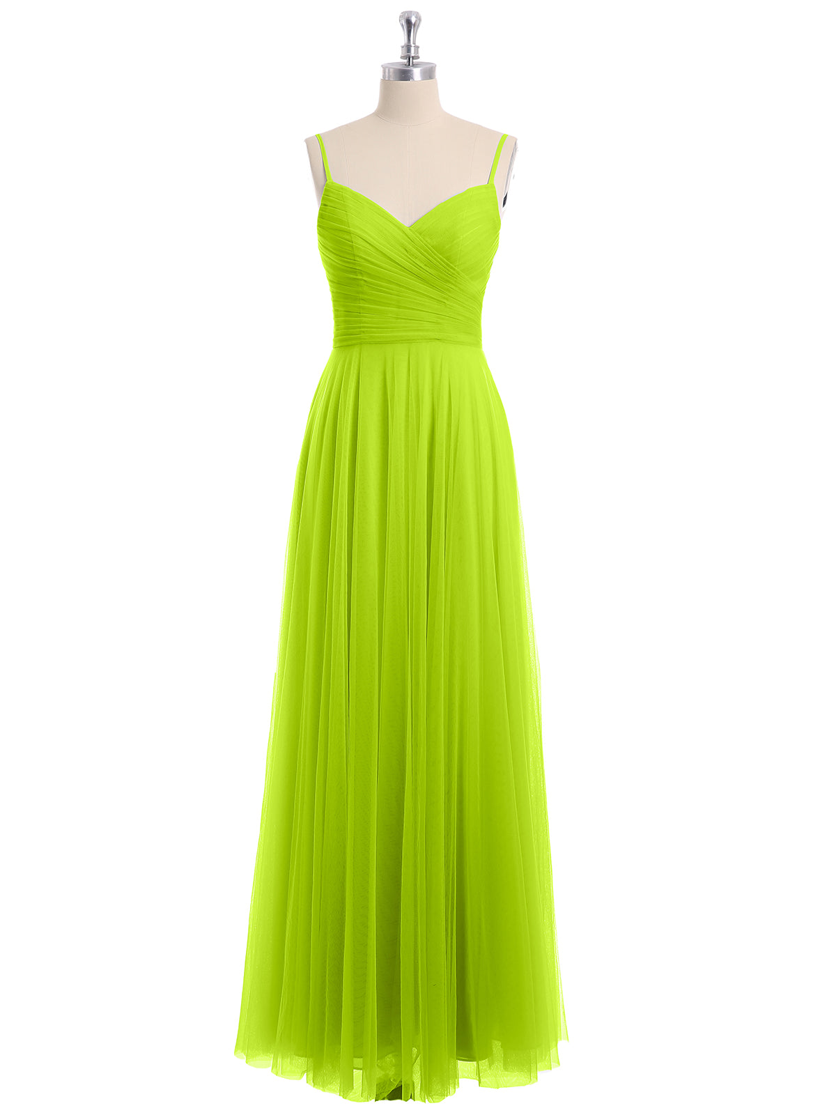Lime Green