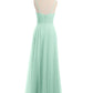 Mint Green