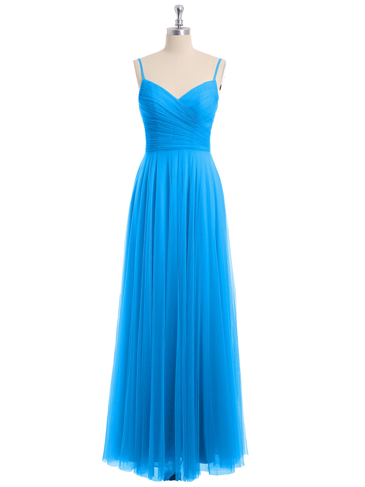 Ocean Blue