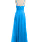 Ocean Blue