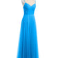 Ocean Blue