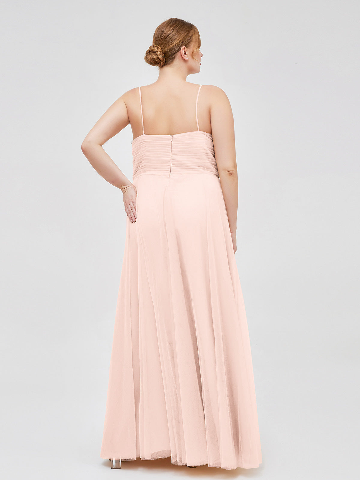 Pearl Pink