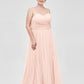 Pearl Pink