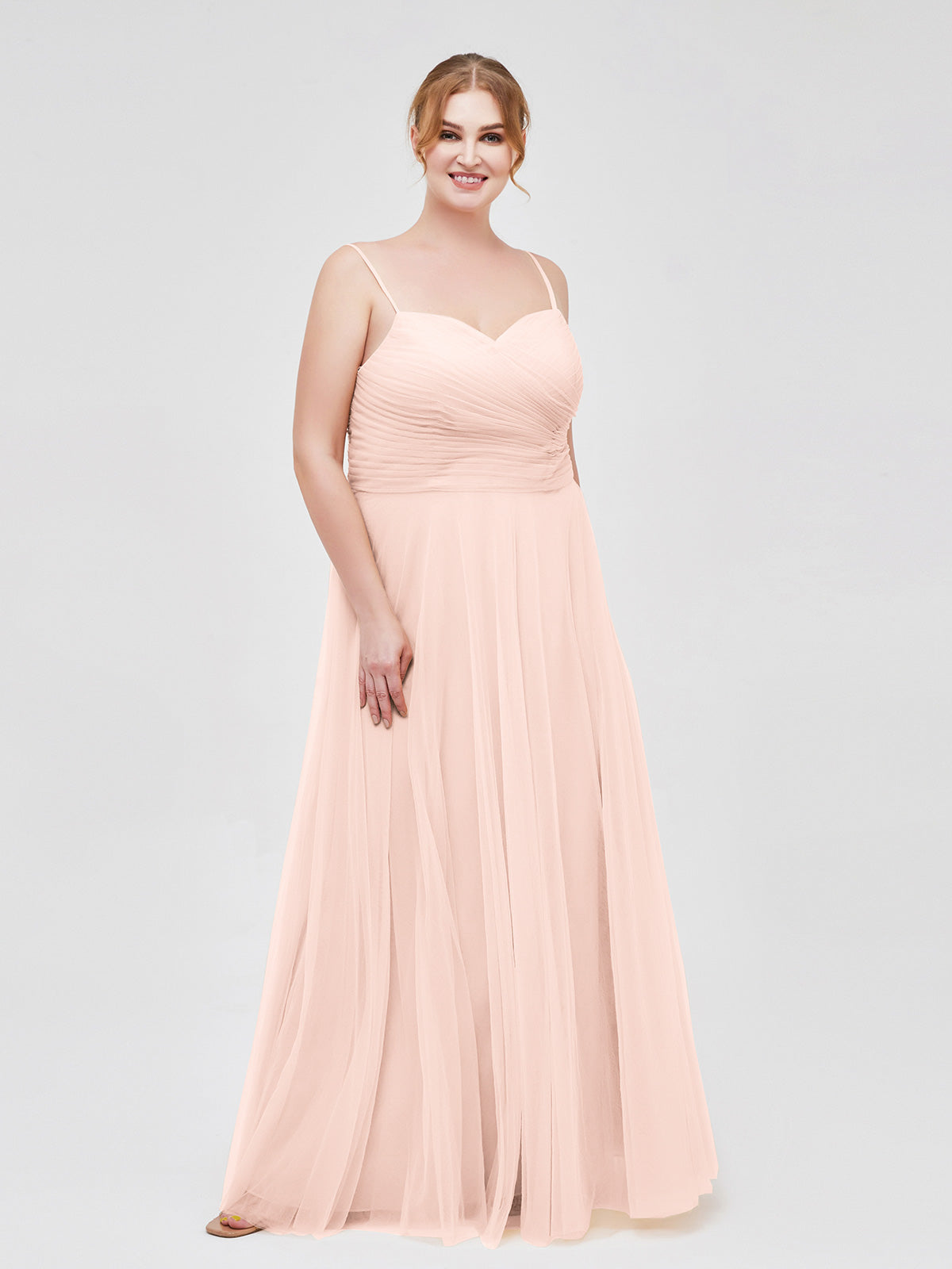 Pearl Pink