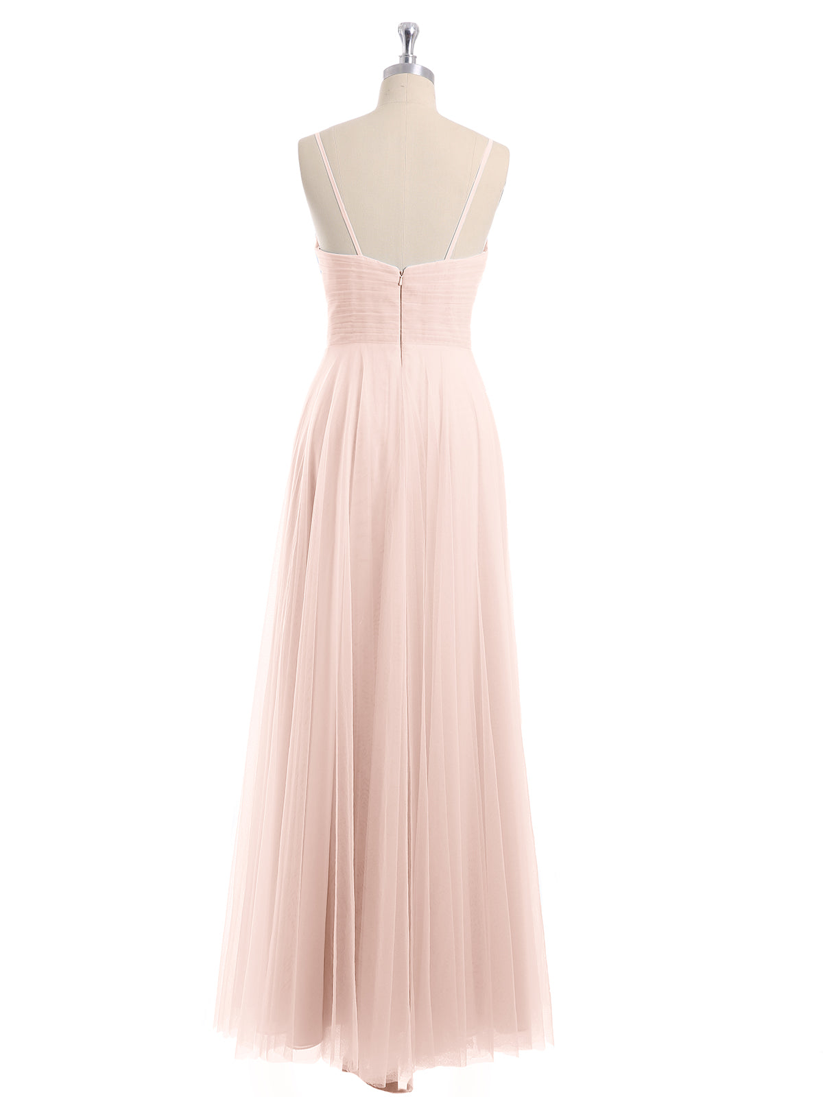 Pearl Pink