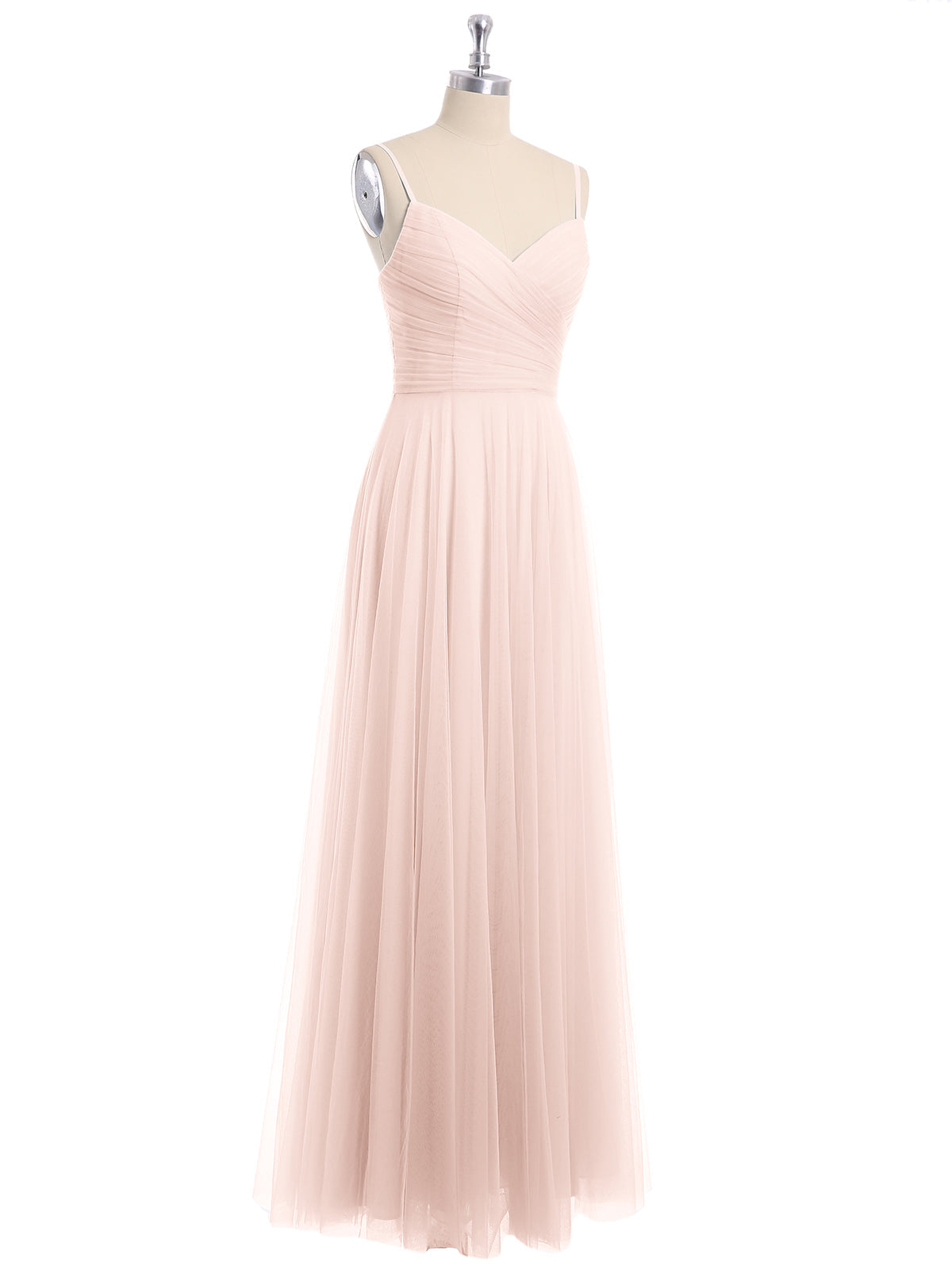 Pearl Pink