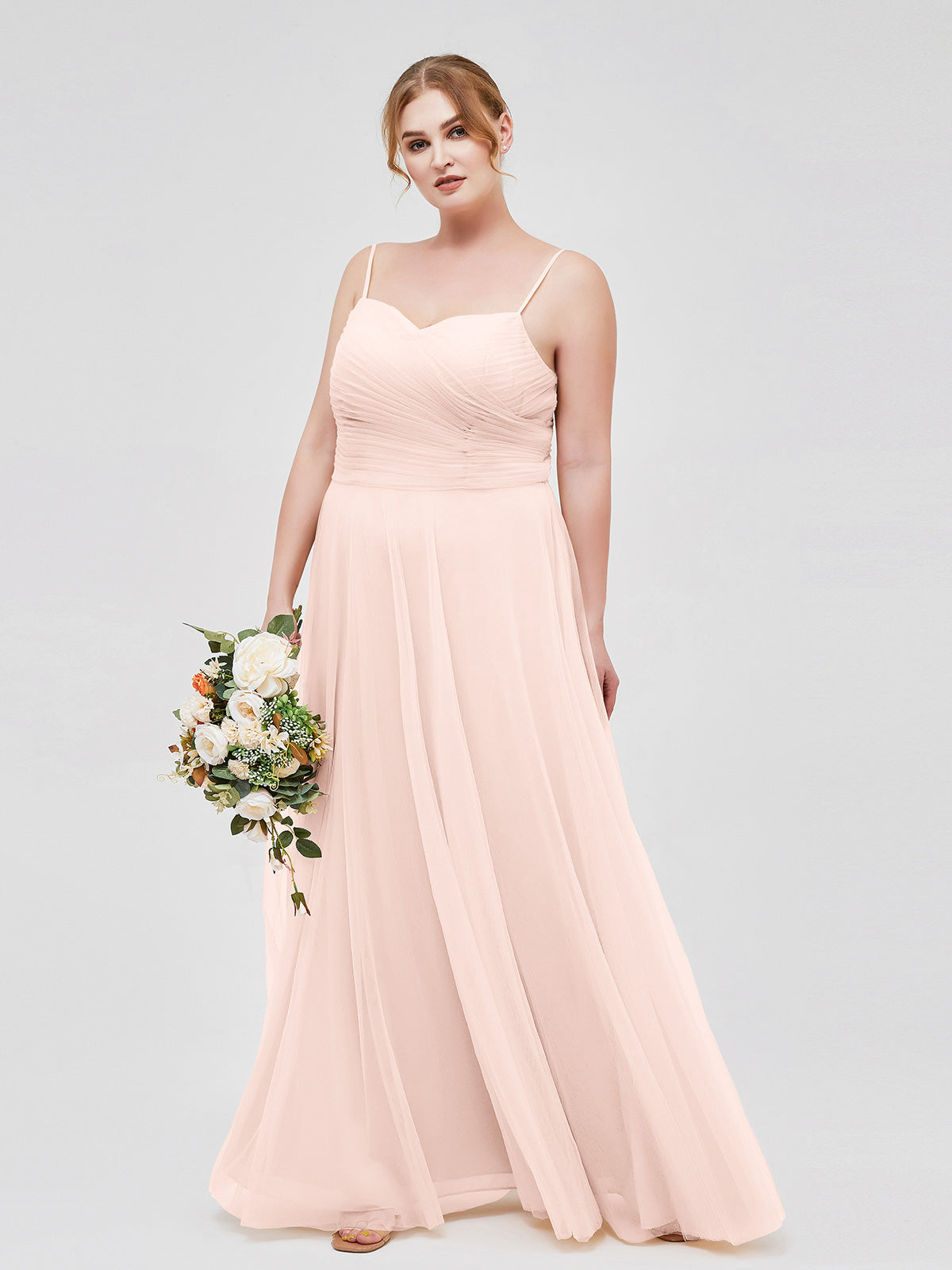 Pearl Pink