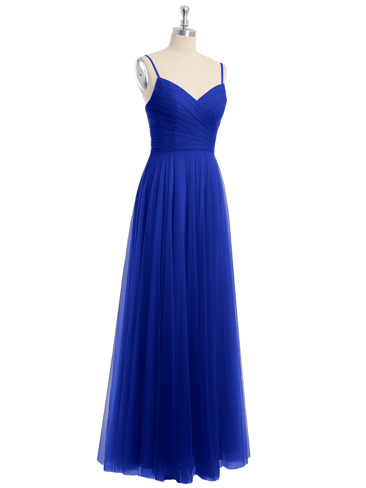 Royal Blue