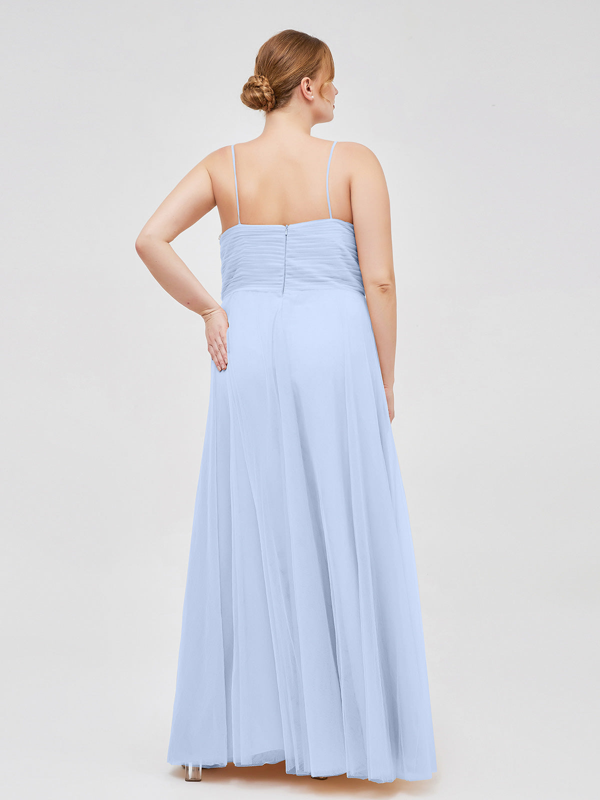 Sky Blue