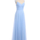 Sky Blue