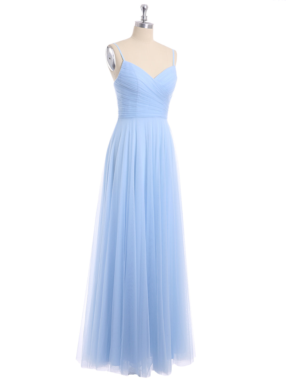 Sky Blue