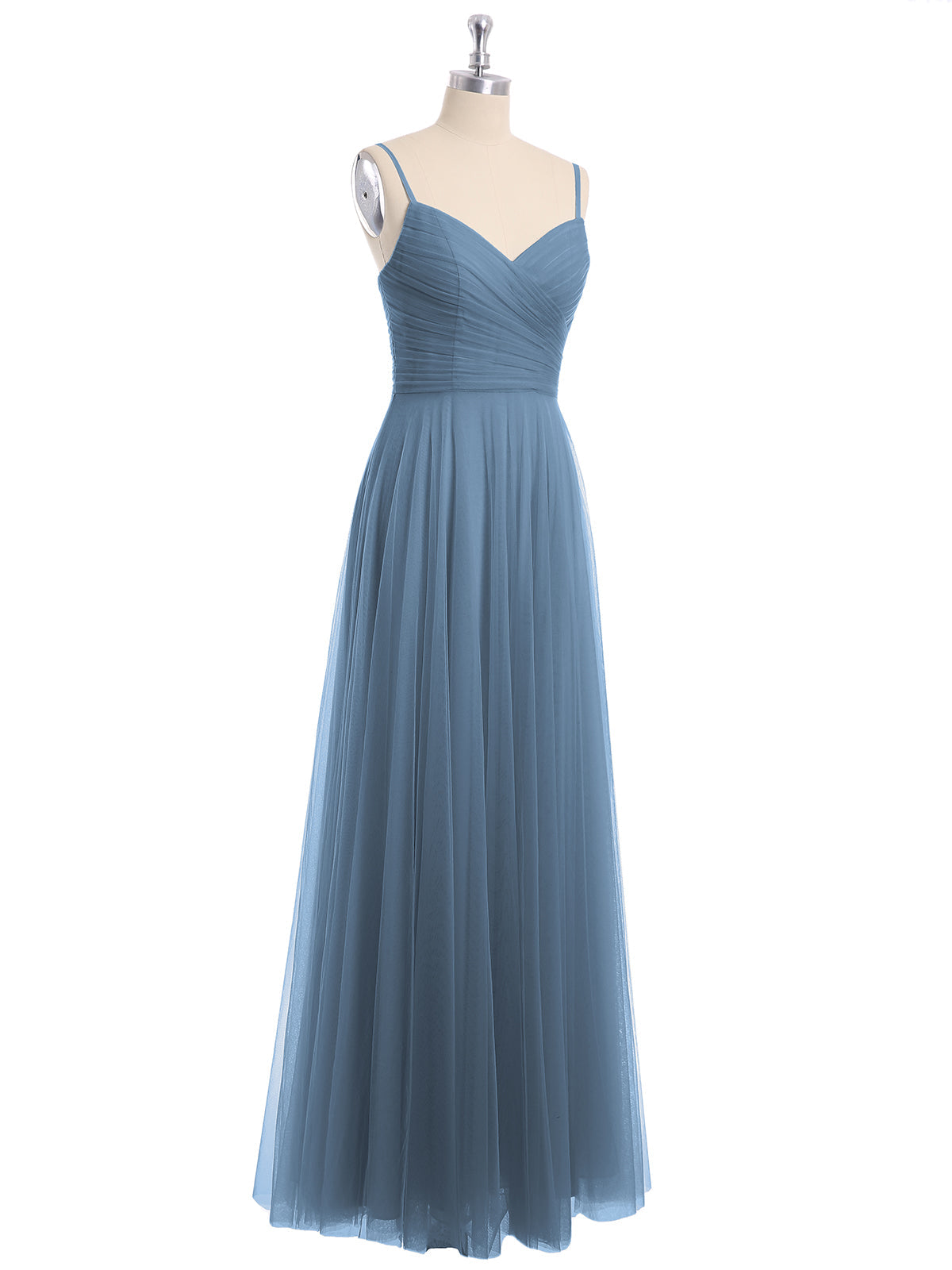 Slate Blue