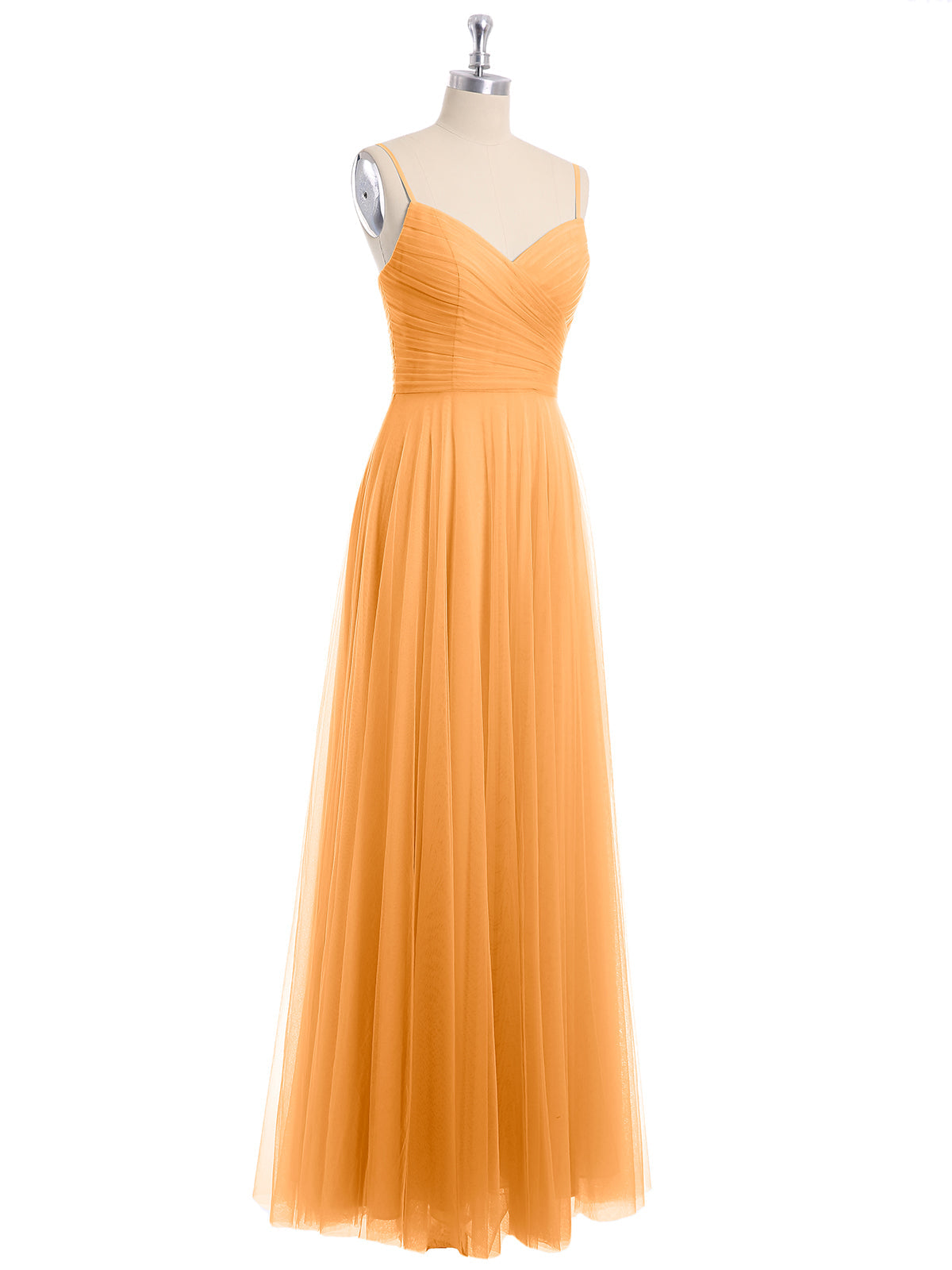 Tangerine