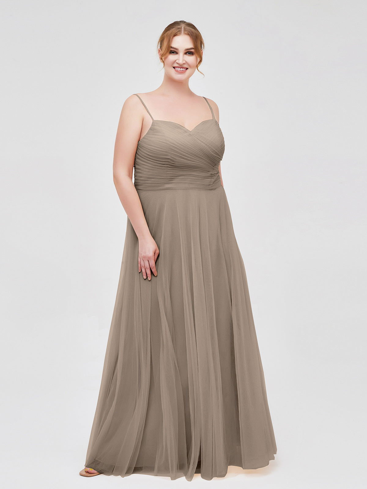 Taupe