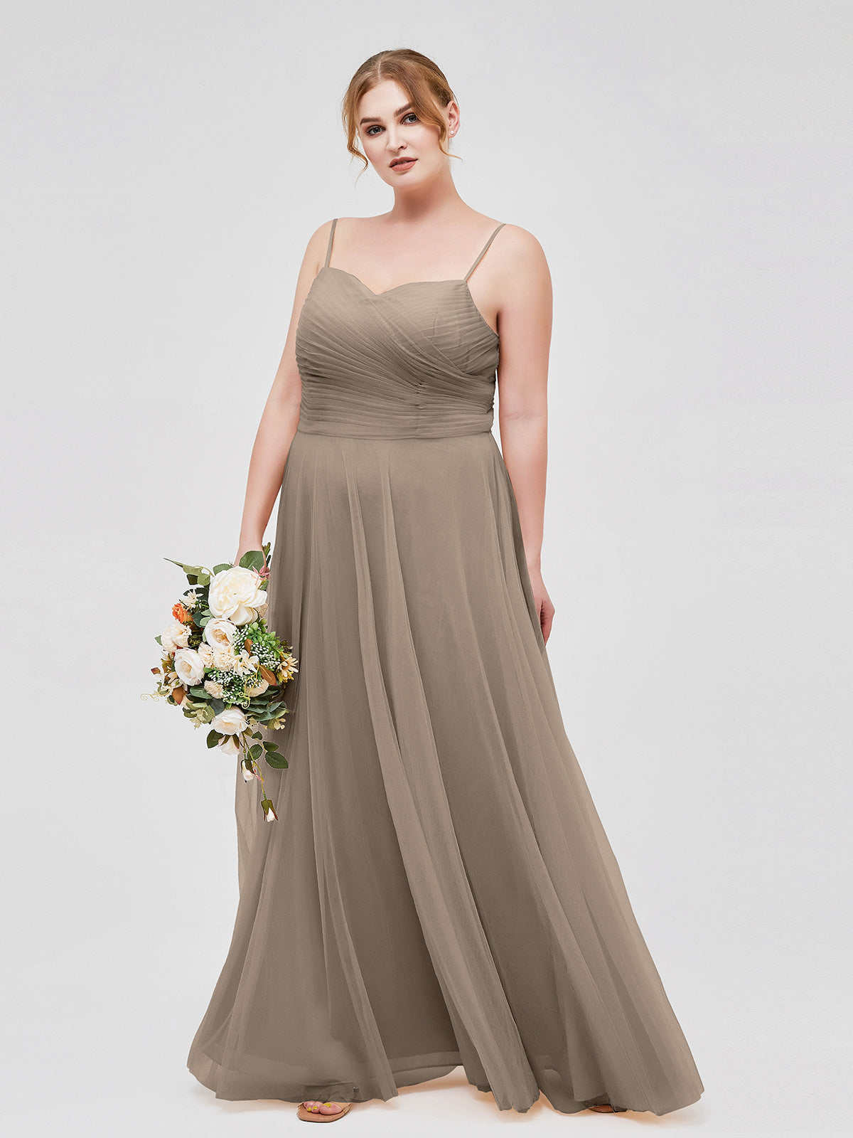 Taupe