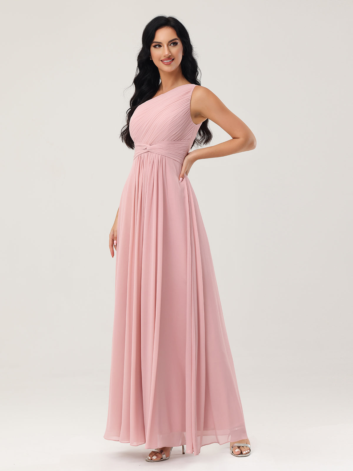 Dusty Rose