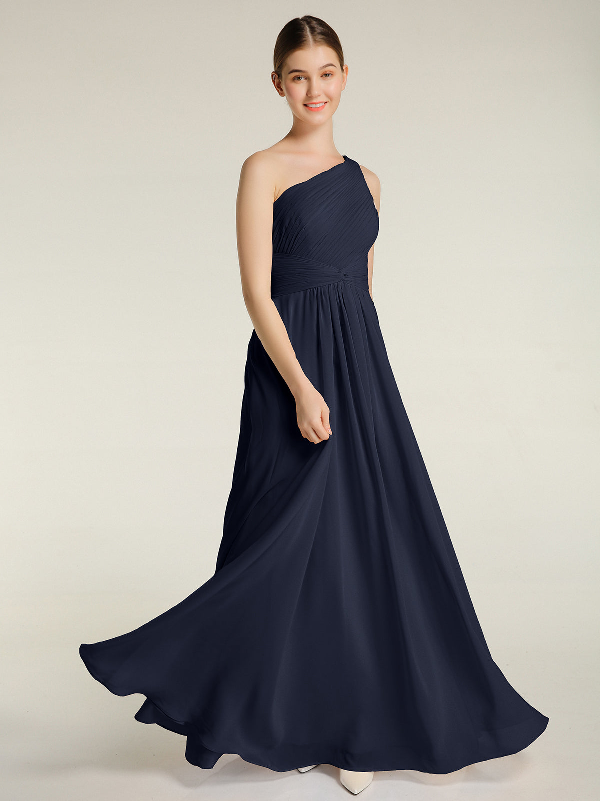 Dark Navy