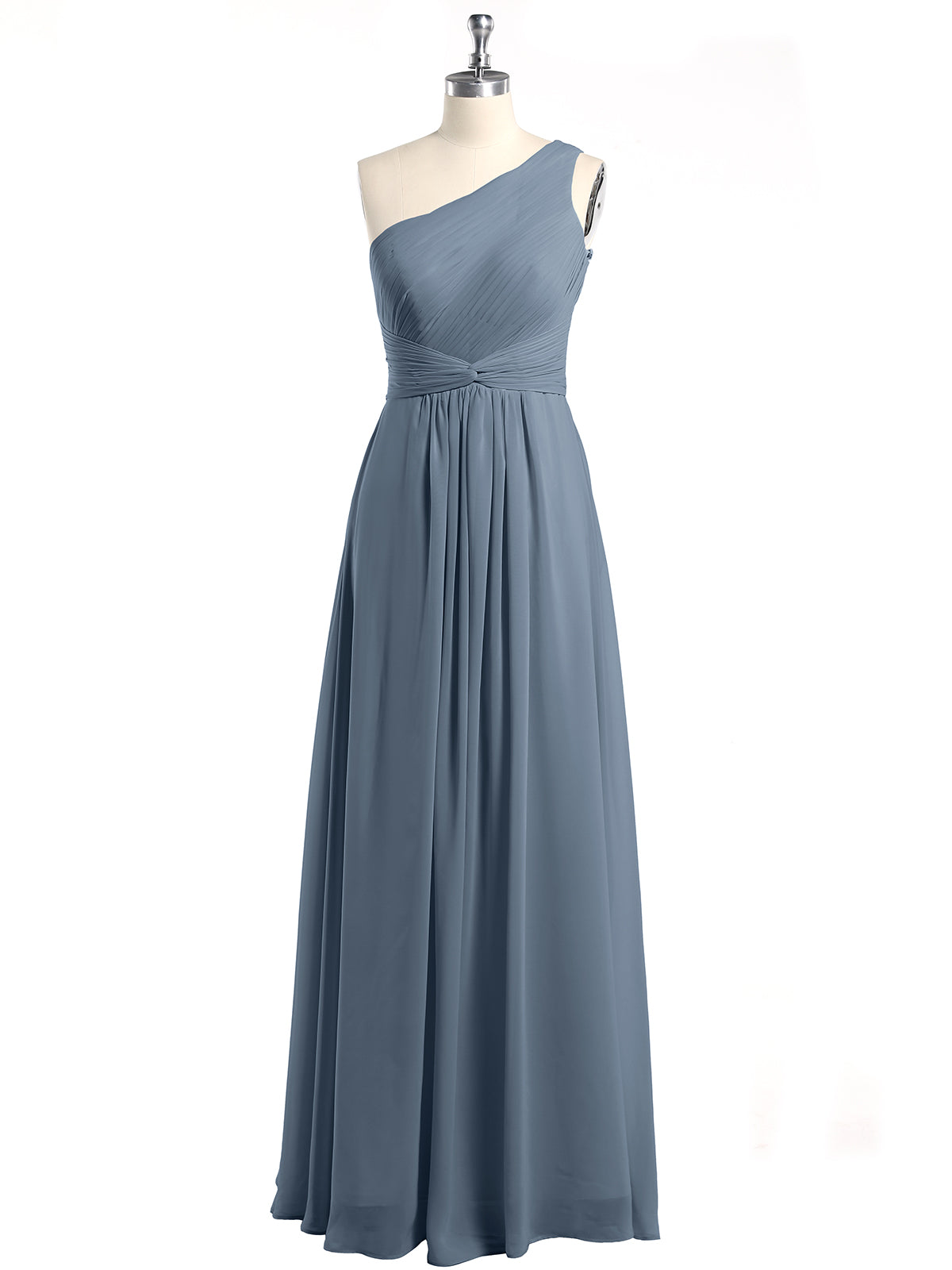 Dusty Blue