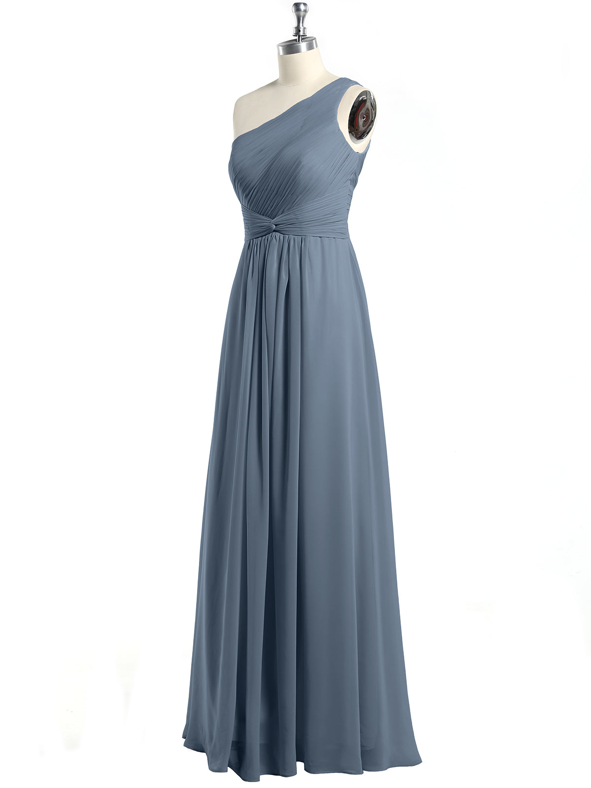 Dusty Blue