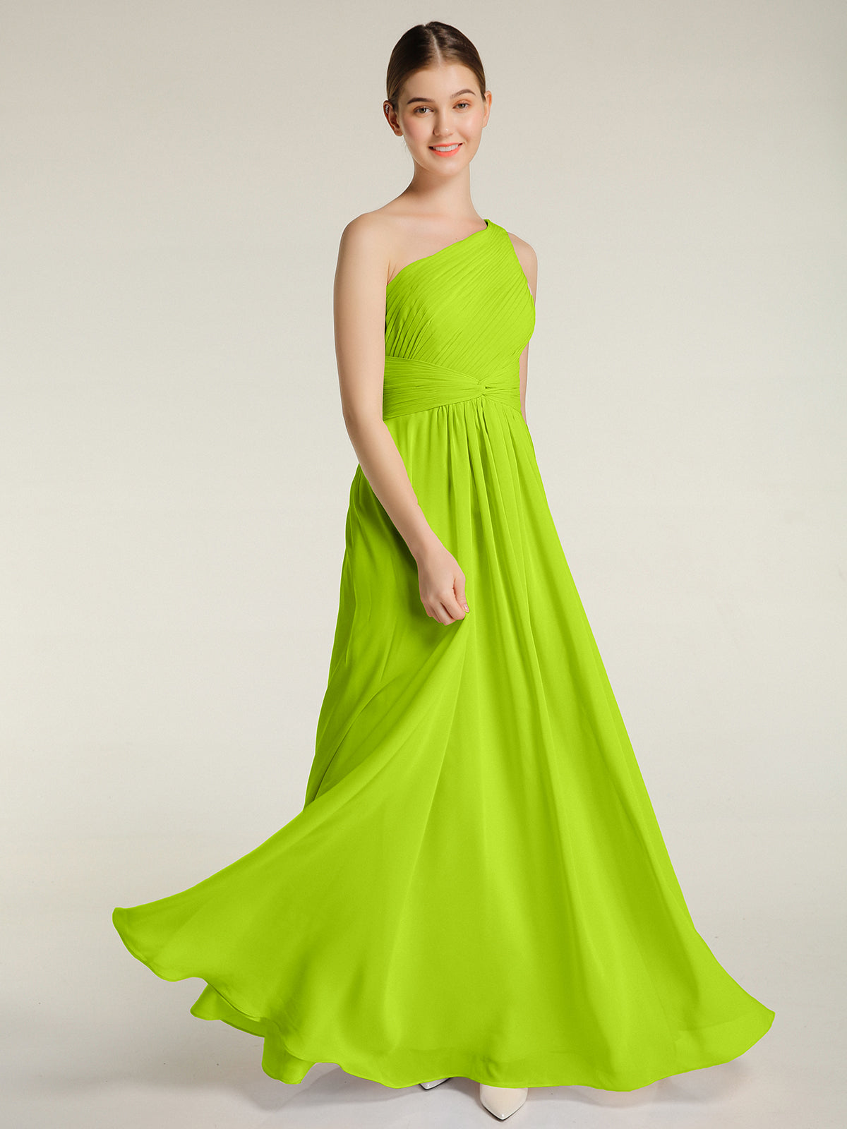 Lime Green