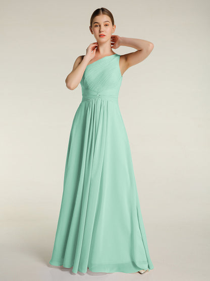Mint Green
