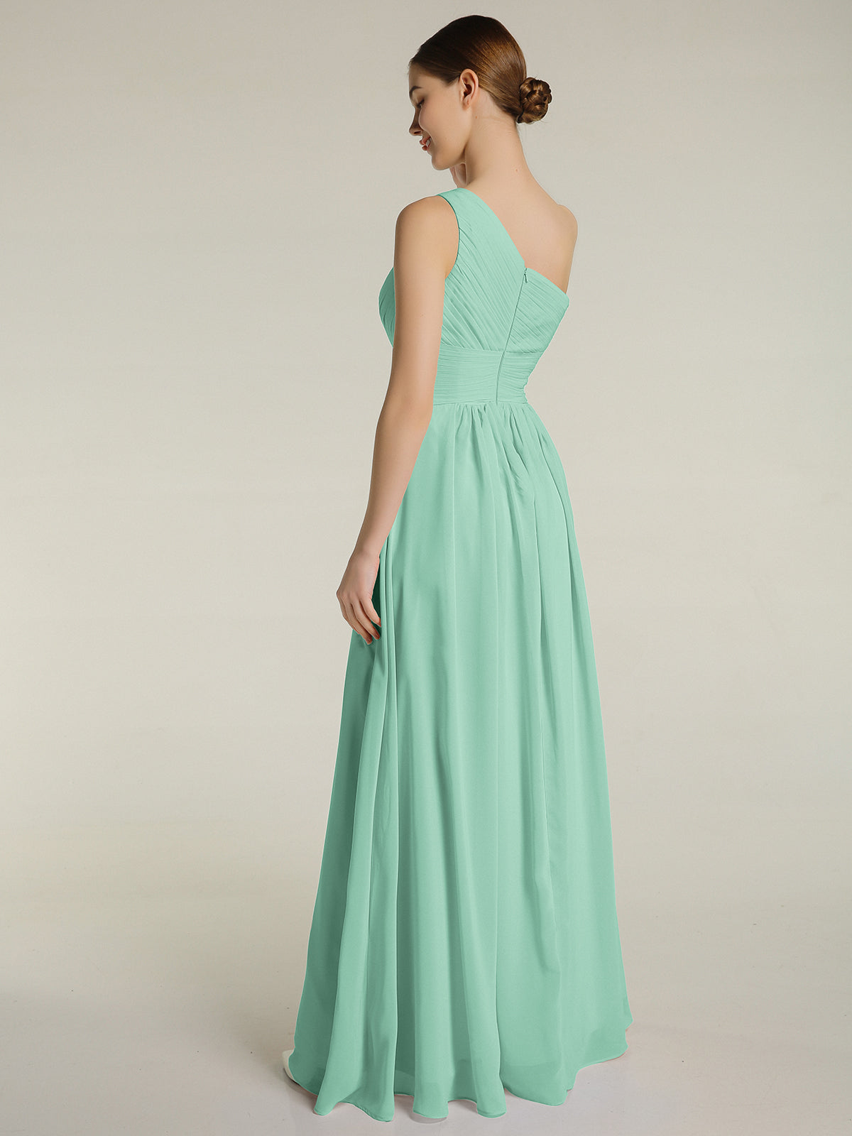 Mint Green
