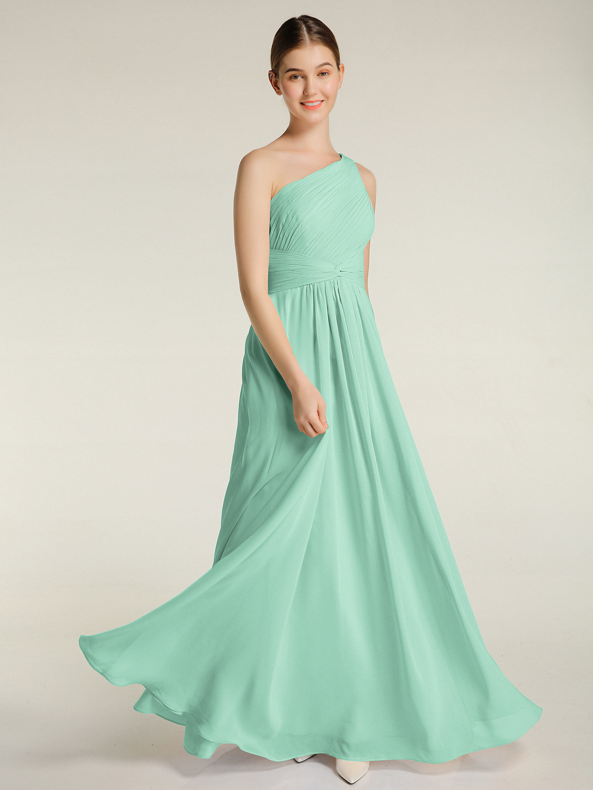 Mint Green