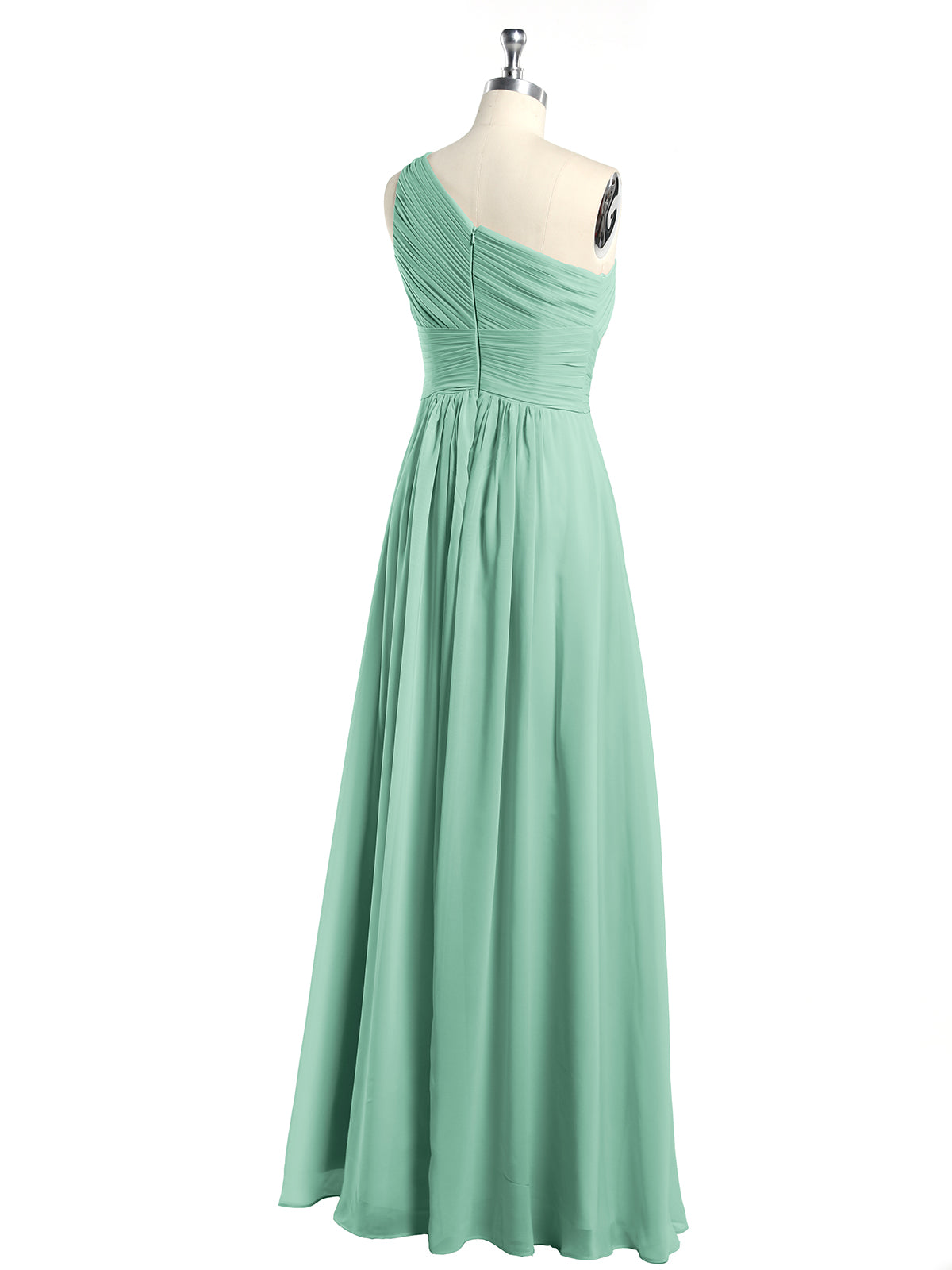 Mint Green