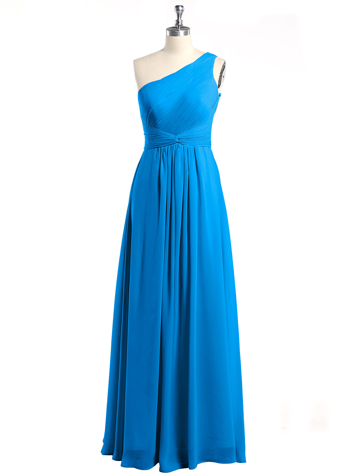 Ocean Blue