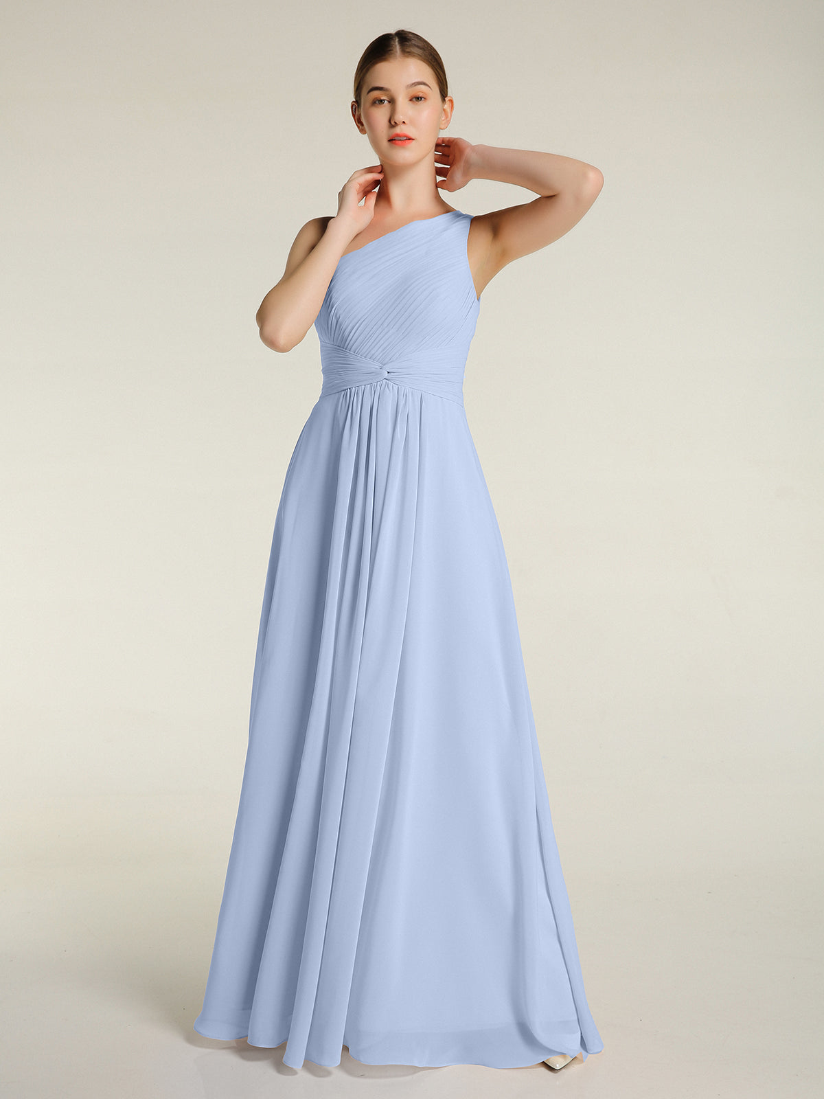 Sky Blue