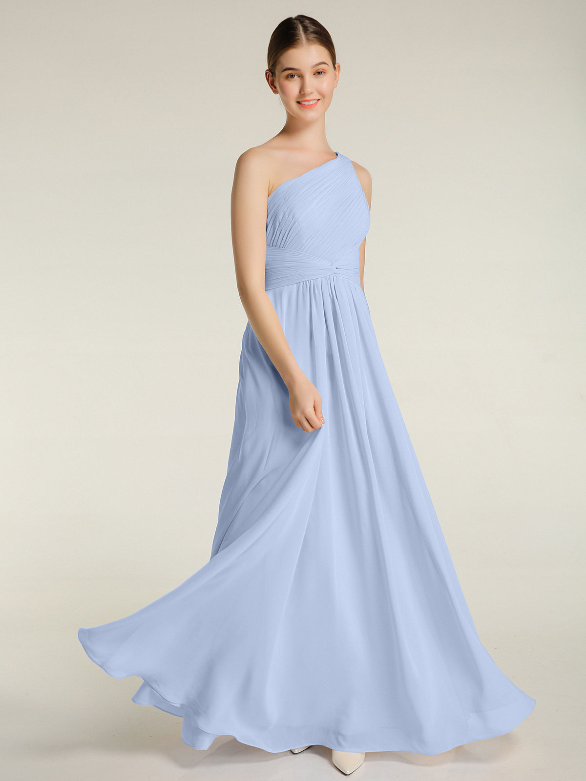 Sky Blue