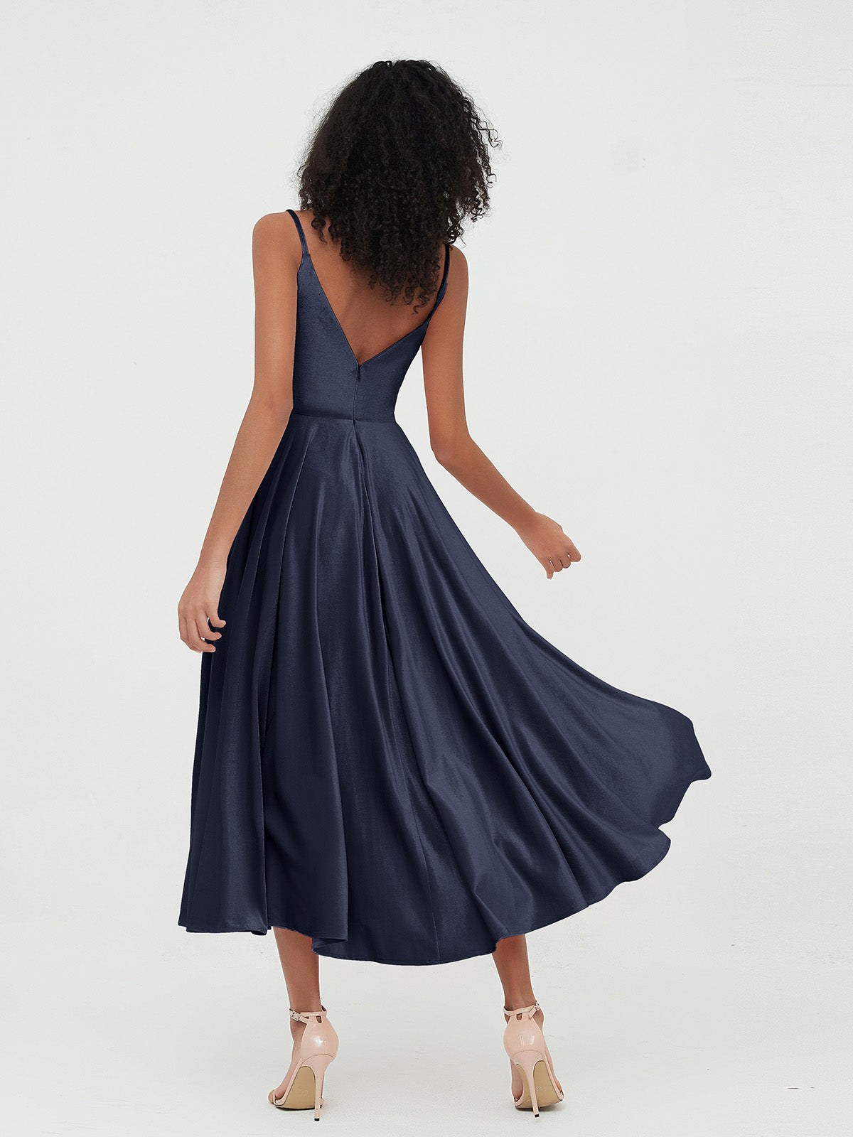 Dark Navy