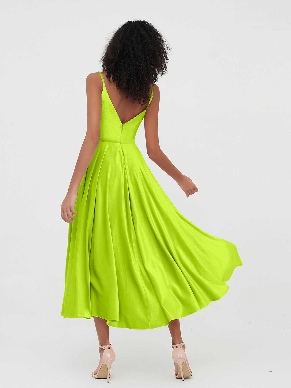 Lime Green
