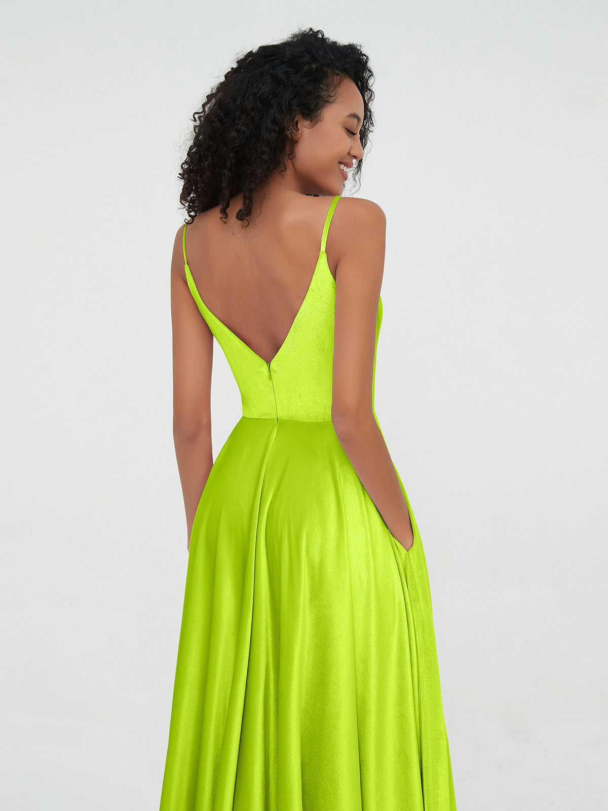 Lime Green