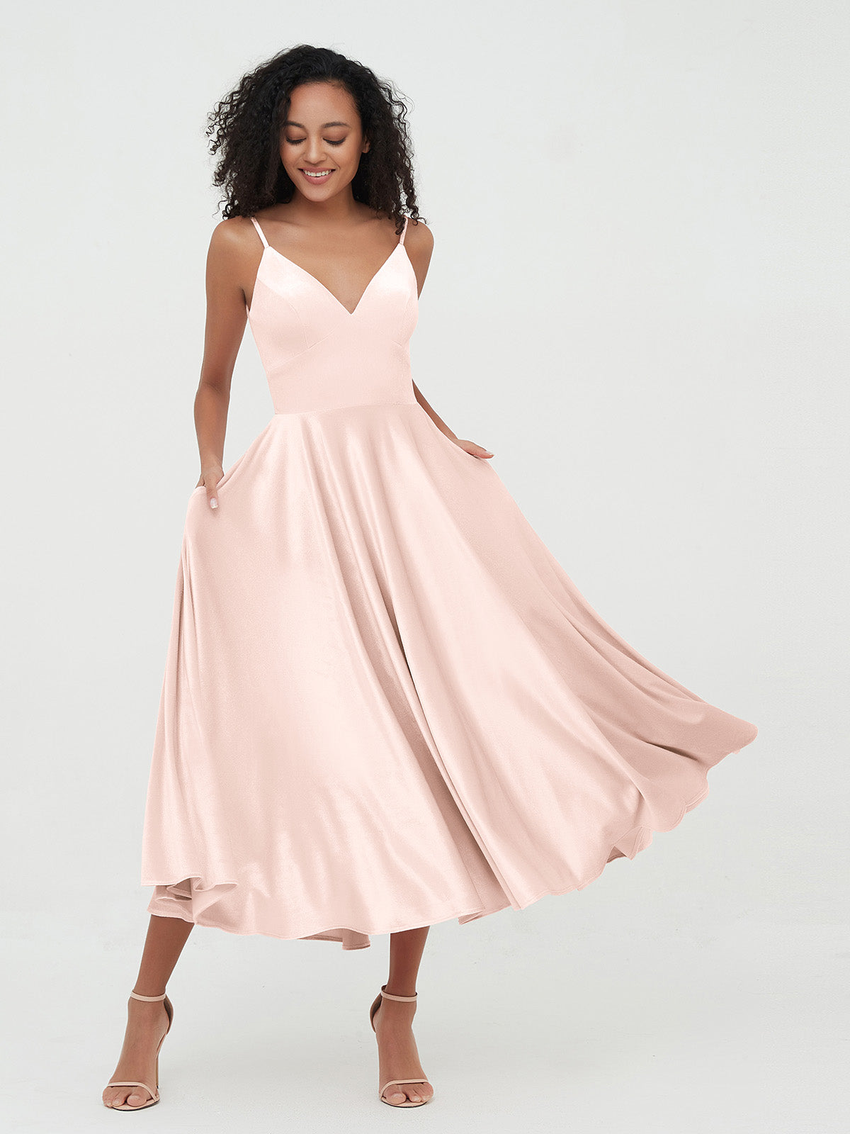 Pearl Pink