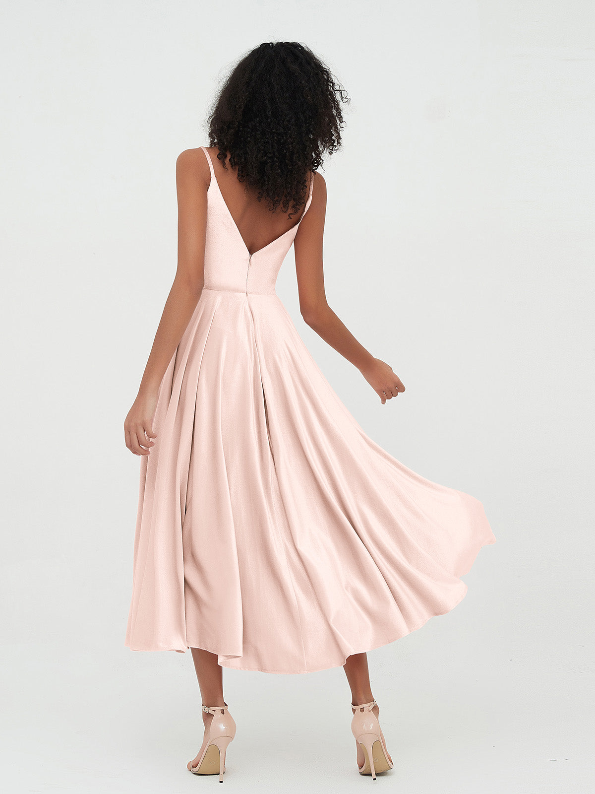 Pearl Pink