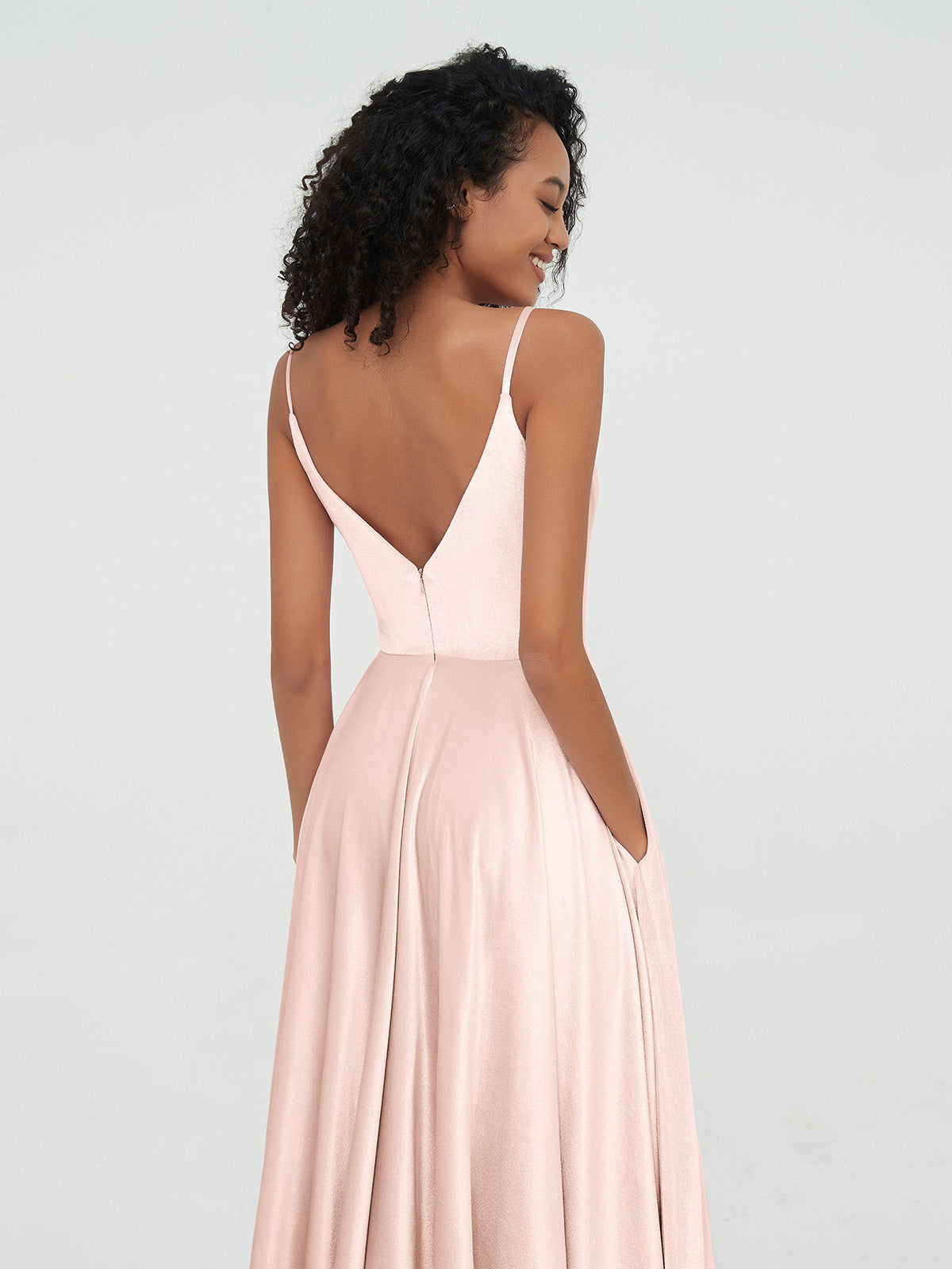 Pearl Pink