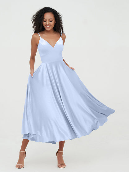 Sky Blue