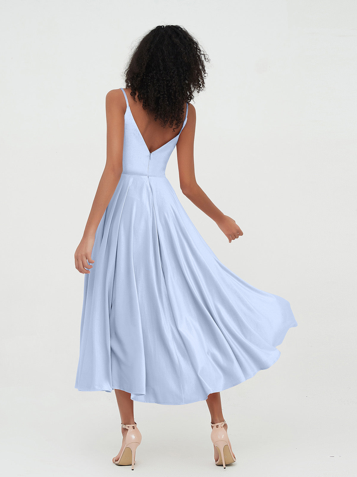 Sky Blue