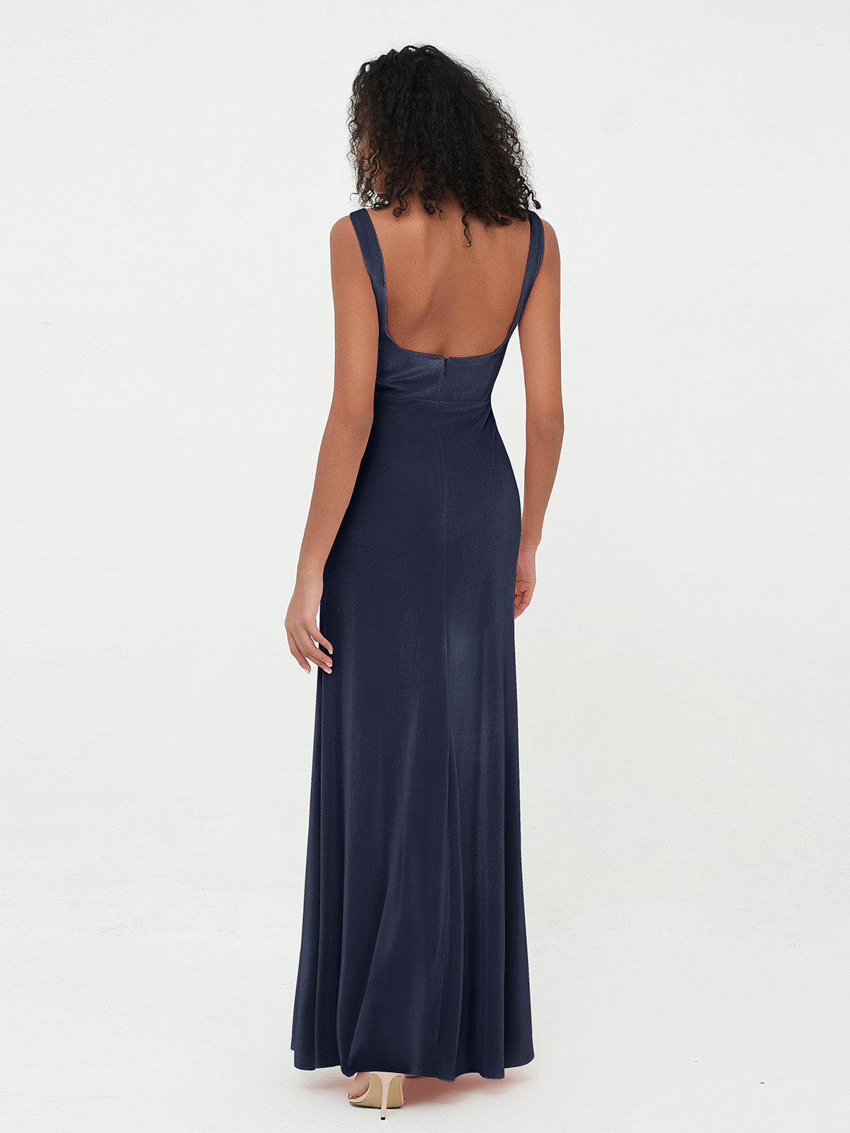 Dark Navy