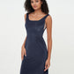 Dark Navy