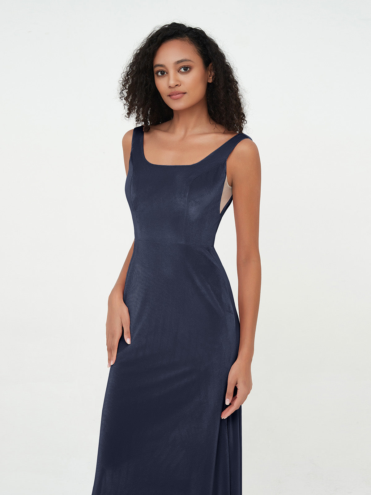 Dark Navy